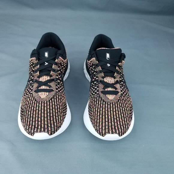 Nike React Infinity Run Flyknit 3 Men's Running Shoes DH5392 002 Sizes 8-13 - Picture 3 of 9